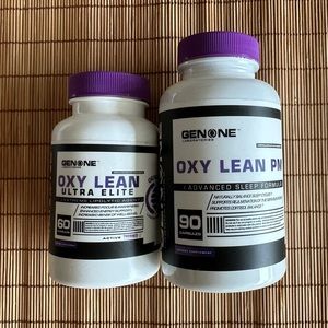 Oxy Elite weight loss